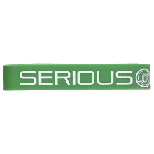 Serious Steel Fitness, 41 Palcová Odporová Páčka, #4 Zelená, 1 Kus