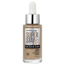 Maybelline, Super Bleiben, 24H Haut Tint, 120, 1 fl oz (30 ml)
