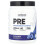 Nutricost, Prestanda, Pre-Workout Komplex, Blå Raspberry, 1.6 lb (708 g) 1