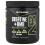 NutraBio, Creatin + HMB, Blauer Razz, 10,89 oz (308 g) 1