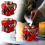 V8 Engine Coffee Mug Stainless Steel Double-Wall 12 oz 2
