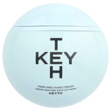 KEYTH, Krem na Ręce z Aromatem, Reptile Disco, 2.36 fl oz (70 ml)