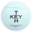 KEYTH, Perfumed Hand Cream, Reptile Disco, 2.36 fl oz (70 ml) 1
