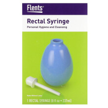 Flents, Siringa Retale, 8 fl oz (237 ml)