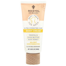 Bee & You, Creme Corporal, 3.38 fl oz (100 ml)