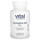 Vital Nutrients Κρίσιμες Υπηρεσίες, Κοενζύμιο Q10, 200 mg, 60 Βιολογικά Φιαλίδια 1