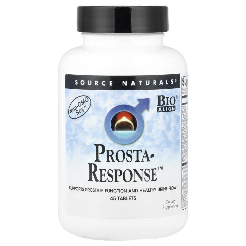 Prosta-Response 45 Tablets