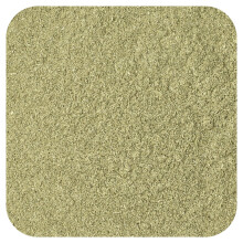 Frontier Co-op, Ekologisk Vete Gräss Powder, 16 oz (453 g)