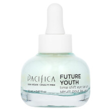 Pacifica, Future Youth, Time Shift Eye Serum, 0,67 fl oz (20 ml)