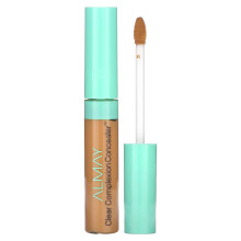 Almay, Selkeä Kompleksi Conceleer, 400 Medium Deep , 0.3 fl oz (9 ml)