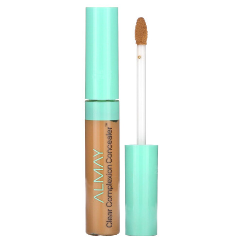 Almay, Clear Complexion Concealer, 400 Medium Deep, 0,3 fl oz (9 ml)