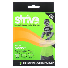 Strive, Compresor de Mână Dreaptă, 1 Cont