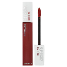 Maybelline, Super Bleibestand, Matt-Tint, 117 Ground-Breaker, 0,17 fl oz (5 ml)