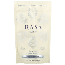Rasa, Tonic di Rilassamento Restaurativo, Calm, 8 oz (226 g)
