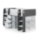 Saturn Midsleeper Charcoal Grey and White 5