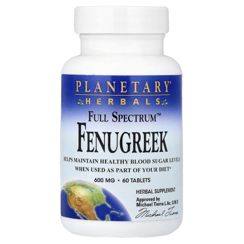 Planetary Herbals, Πλήρης Παράδοξο, Φοινίκι, 600 mg, 60 Φιάλες