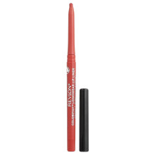 Revlon, Colorstay, Linea Labbra Longwear, 650 Pink, 0.01 oz (0.28 g)