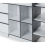 Saturn Midsleeper Charcoal Grey and White 12