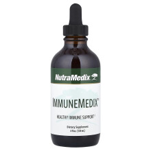 NutraMedix, ImmuneMedix, 4 fl oz (120 ml)