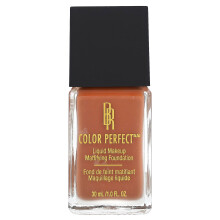 Black Radiance, Színperfectionista, Folyadékos Rúz, 8429 Espresso, 1 fl oz (30 ml)