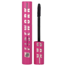 Maybelline, Lash Sensational, Firework Mascara, 802 Blackest Black, 0,33 fl oz (10 ml)