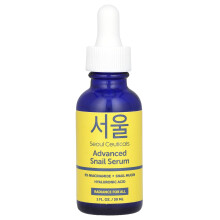SeoulCeuticals, Προηγμένη Σαλιγκαρική Σερουμ, 1 fl oz (30 ml)