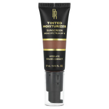 Black Radiance, Tinted Moisturizer Sunscreen, SPF 15, 1320363 Dark To Deep (Neutral), 0,91 fl oz (27 ml)