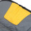 Waterproof Tractor Seat Cover with Storage Pockets, UV Resistant, Polyester 7