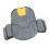 Waterproof Tractor Seat Cover with Storage Pockets, UV Resistant, Polyester 13