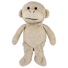 Thermal Aid, Pacote de Aquecimento e Resfriamento, Zoo Monkey, JoJo, 1 Contagem