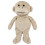 Thermal Aid, Heating and Cooling Pack, Zoo Monkey, JoJo, 1 kus 1