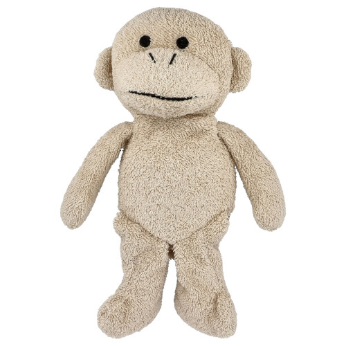 Thermal Aid, Heating and Cooling Pack, Zoo Monkey, JoJo, 1 kus