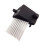 Blower Motor Resistor AC Heater Fan for  E39 E53 E83 E46 E36 325 1