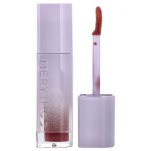 Merythod, Dewy Jelly Lip, 01 Flamingo, 0,11 oz (3 g)