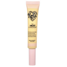 KimChi Chic Beauty, The Most Concealer, 25 Yellow, 0.63 oz (18 g)