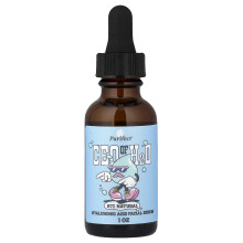 Purifect, CEO van H2O, Hyaluronzuur Faciaal Serum, 1 fl oz (30 ml)