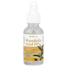 Tree To Tub, Kwas mandelowy 10%, 1 fl oz (30 ml)