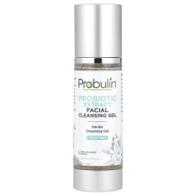 Probulin, Probiotische Extract Gezichtsreinigingsgel, Lavendel & Citrus, 3,38 fl oz (100 ml)