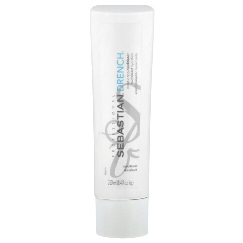 Sebastian, Drench, Moisturizing Κοντιόνερ, 8.4 fl oz (250 ml)