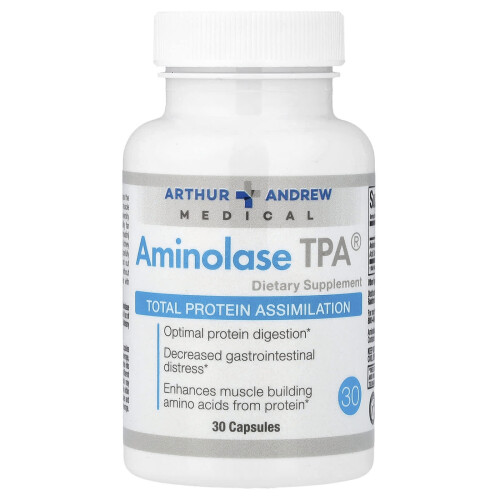 Arthur Andrew Medical, Vitamin D-3