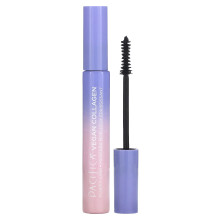 Pacifica, Vegan Collagen Fluffig Lash Mascara, 0,24 oz (7 g)
