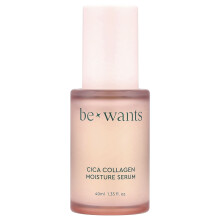 Bewants, Κολลาژن Moisture Σερουμ , 1,35 fl oz (40 ml)