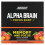 Onnit, Alpha BRAIN Focus Shot, Peach, 6 Flaskor, 2.5 fl oz (75 ml) Varje 1
