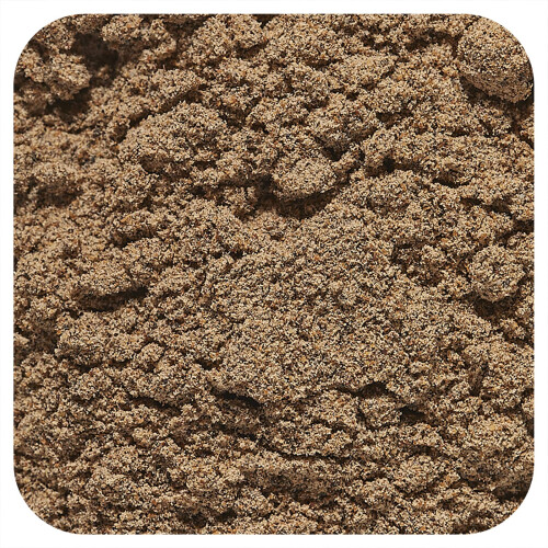 Starwest Botanicals, Οργανικό Καρδάμωμο Σπόροι Λίπος, 1 lb (453.6 g)