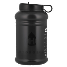 HydroJug, Pro Jug V2, Zwart, 73 oz