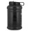HydroJug, Pro Jug V2, Zwart, 73 oz 1
