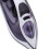 Fer à repasser Microsteam violet 210 ml, longueur 26,5 cm 9