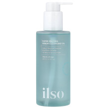 ilso, Super Melting Sebum Reinigungsoel, 6,76 fl oz (200 ml)