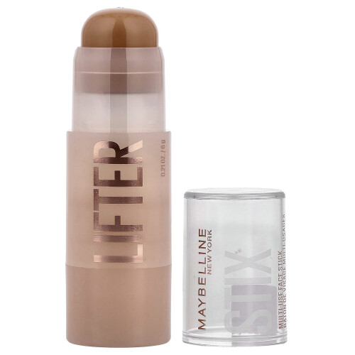 Maybelline Maybelline, Multi Use Face Stick, 30 Neutraal, 0,21 oz (6 g)