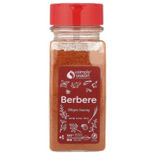 USimplySeason, Berbere, 4.8 oz (135 g)
